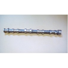 Exhaust camshaft